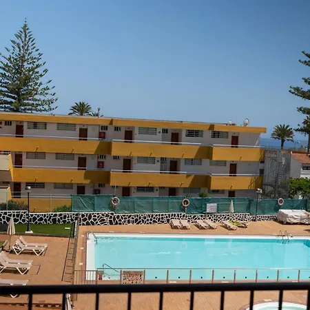 Cactus Canary Rent Appartement