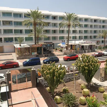 Cactus Canary Rent Appartement *