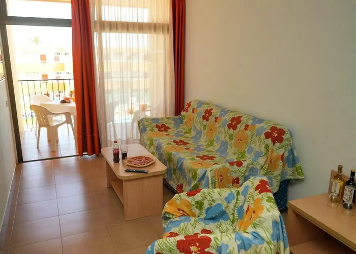 Cactus Canary Rent Appartement