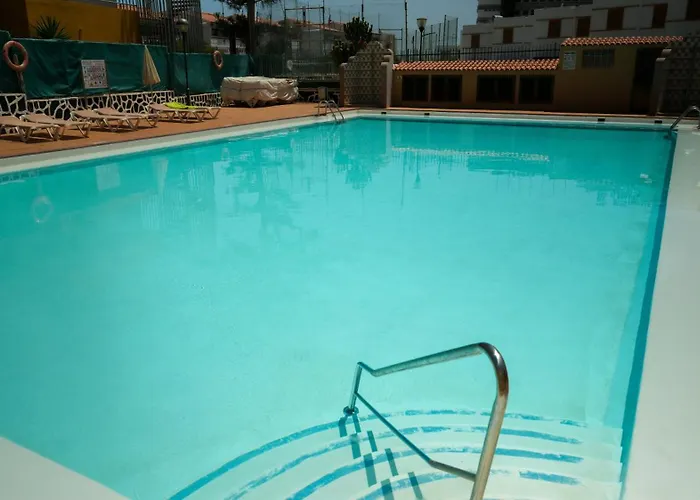 Cactus Canary Rent Apartment