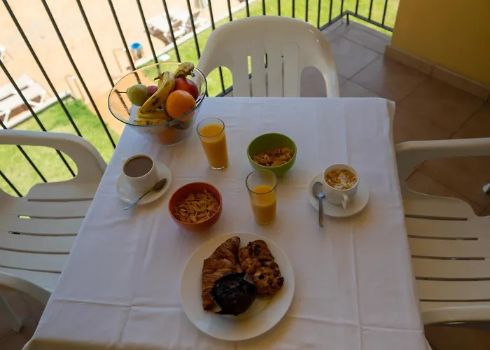 Cactus Canary Rent Playa del Inglés