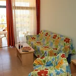 Cactus Canary Rent 아파트