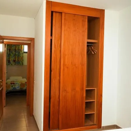 Apartament Cactus Canary Rent Playa del Inglés