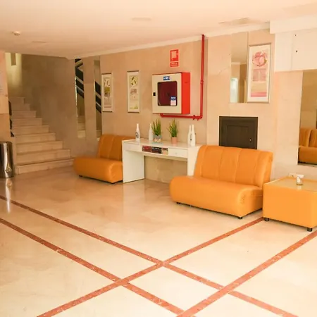 Apartament Cactus Canary Rent