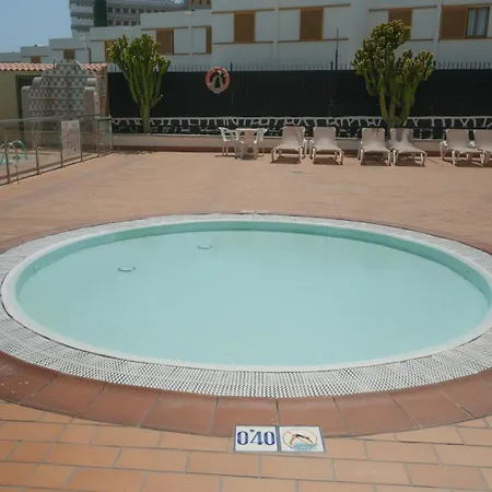 Apartament Cactus Canary Rent *