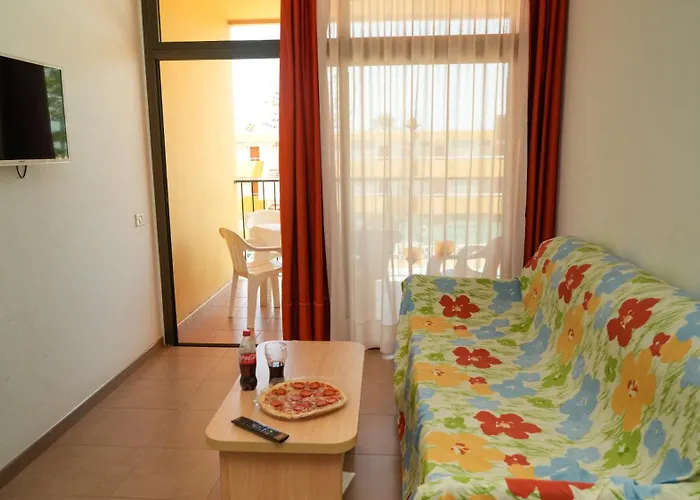 Cactus Canary Rent بلايا ديل إنغلز