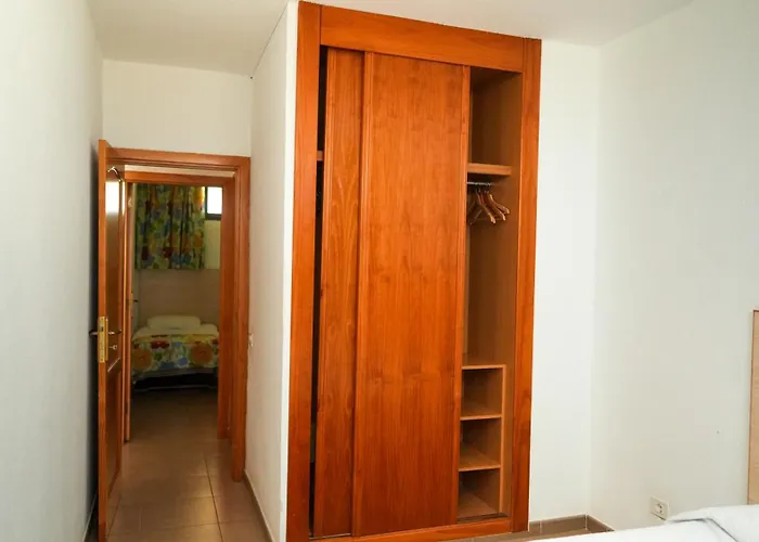 شقة Cactus Canary Rent بلايا ديل إنغلز