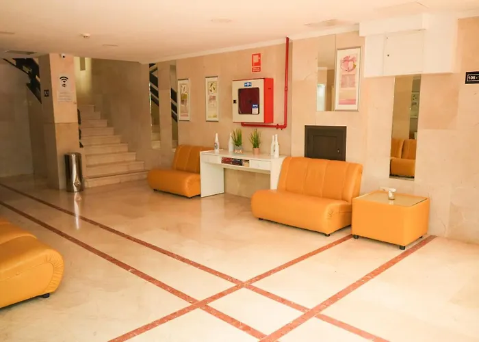 Apartament Cactus Canary Rent