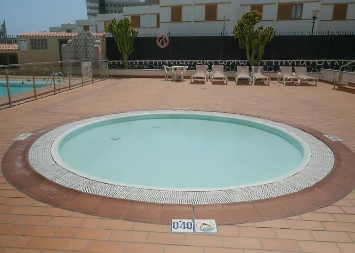 Apartament Cactus Canary Rent *