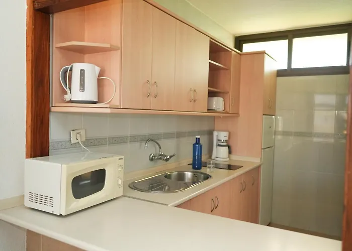 Apartament Cactus Canary Rent