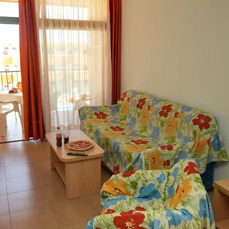 Cactus Canary Rent Appartement