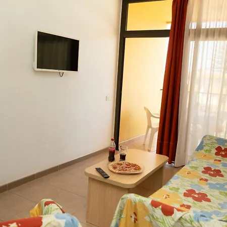 Appartement Cactus Canary Rent Playa del Inglés